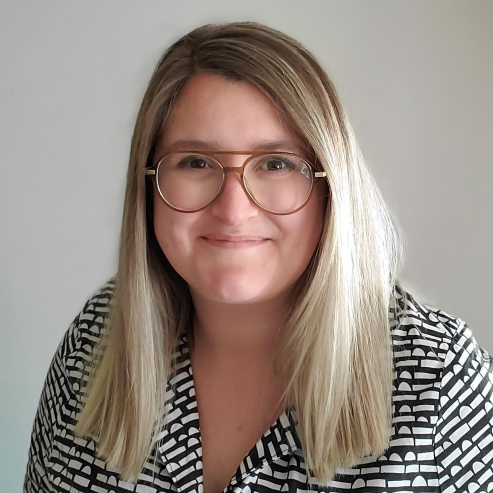 Meet your Posher, Katelyn